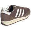Adidas SL72 RS Earth Strata Unisex Sneakers Brown Off-White Warm-Vanilla JR8774