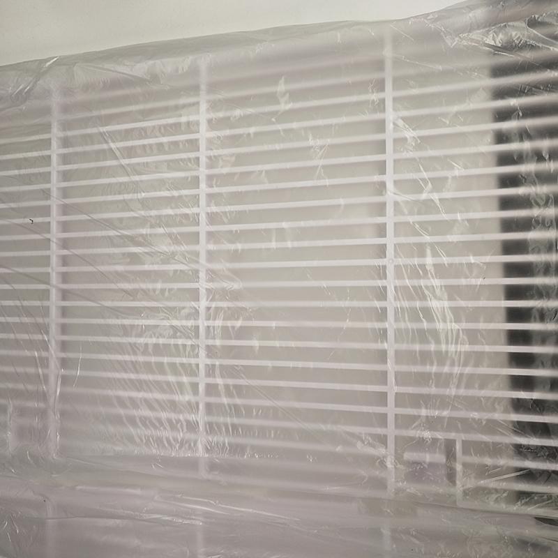 Buy 6pcs Rv Air Conditioner Covers Grill With Filter Modified Interior