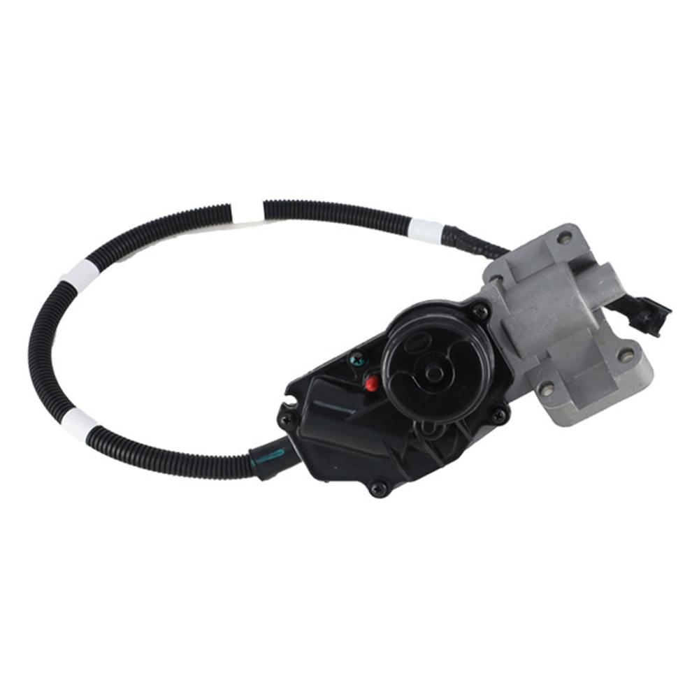 

New Axle Actuator Fit for Isuzu D‑ 4JJ1 2.5 Twin Replaces 8981408531 CA100017800