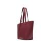 Handbag Gino Rossi C-AYSHA-KQ78 Burgundy