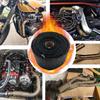 5M Motorcycle Exhaust Thermal Tape Header Wrap Manifold Insulation Cotton High Temperature Protection Parts