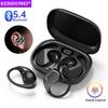 Wireless Ear Hook Earphones with Bluetooth 5.4 and HiFi Stereo Sound