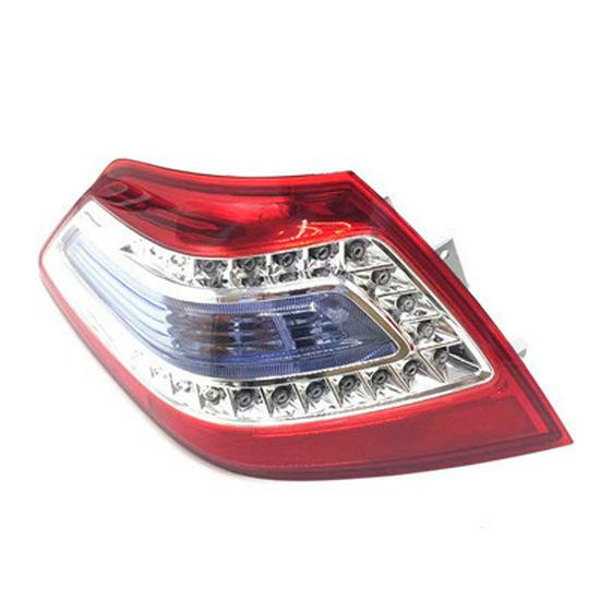 Compatible with 08-12 Teana Taillights and Duke Rear Headlight Assembly