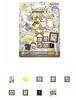 Bandai Bikkura Tamago Mofusand Mofusand Magnet Museum 2 Bath Additives (6)
