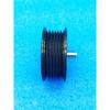 Drive Belt Idler V-Ribbed Belt Tensioner Pully  For Hyundai  IX35 Tucson Santa Fe Sonata 2528825001