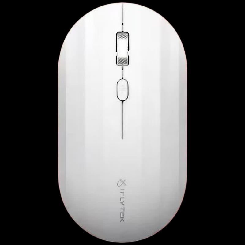 iFLYTEK M110 Smart Voice Dual-Mode Wireless Mouse