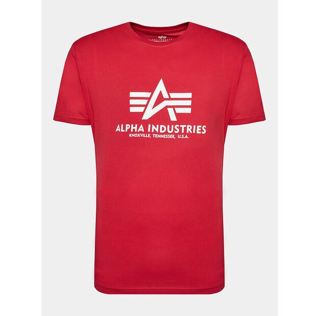 Футболка Alpha Industries Basic EU M