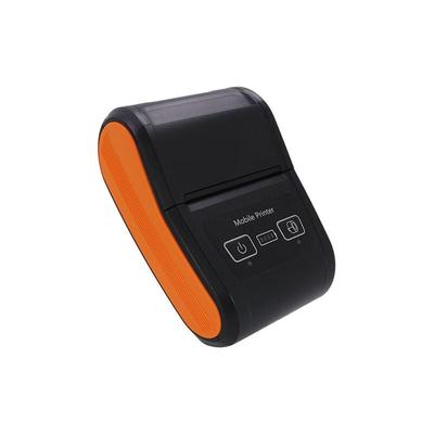 JY Portable Thermal Bluetooth Receipt Printer