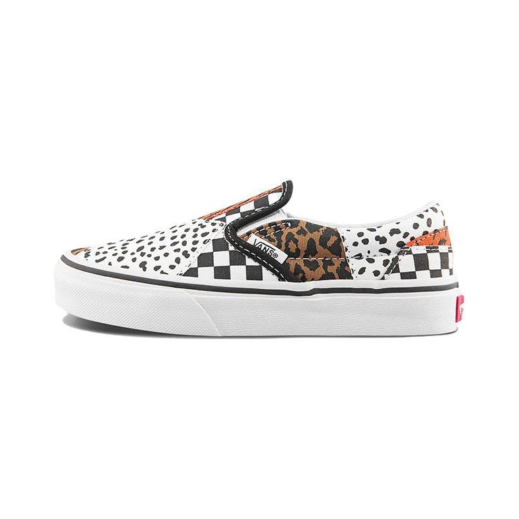 (PS) Vans Slip-On Leopard Print Kids VN0A5FBK448 EU 34