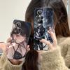 Wuthering Waves Rover Matte TPU Mobile Phone Case for Realme GT 8 Neo Pro C75 73 71 C67 65 C55 53 C35 31 C20 15 Colorful Cover