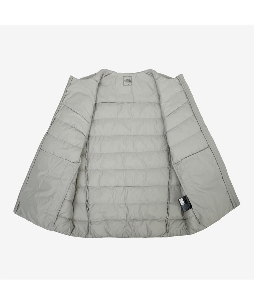 The North Face Nj3Nr51C Men'S Lewis T-Jacket Warm_Gray