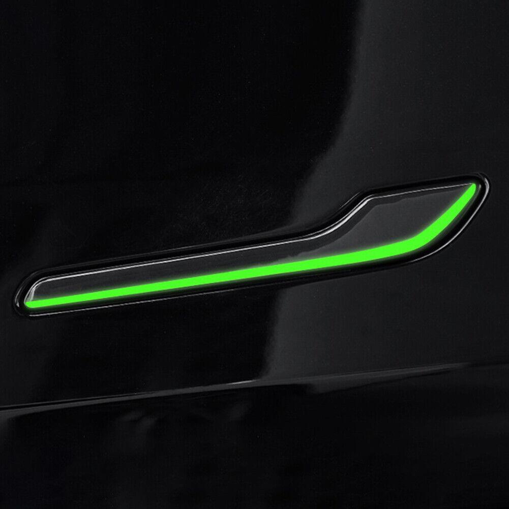 Accessories Door Handle Sticker Anti-Scratch Parts