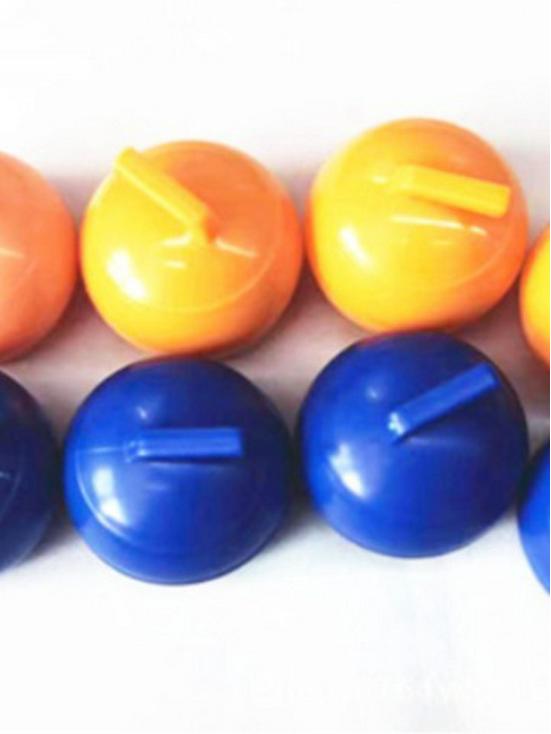 

Аксессуары для кёрлинга и хоккея: 26 мм Щипцы для завивки