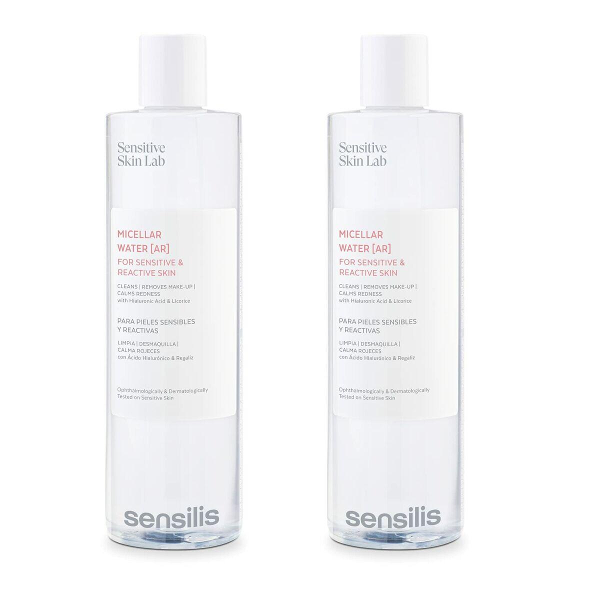 

Sensilis AR Micellar Water 2 x 400 ml