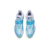 Anta Water Flower 4 Textile, Synthetic Leather, TPU Sneakers 112231109S-1