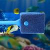 Window Scraping Fish Tank Cleaning Brush Double Sided Sponge Algae Scraper  Glass Acrylic Fish Tank