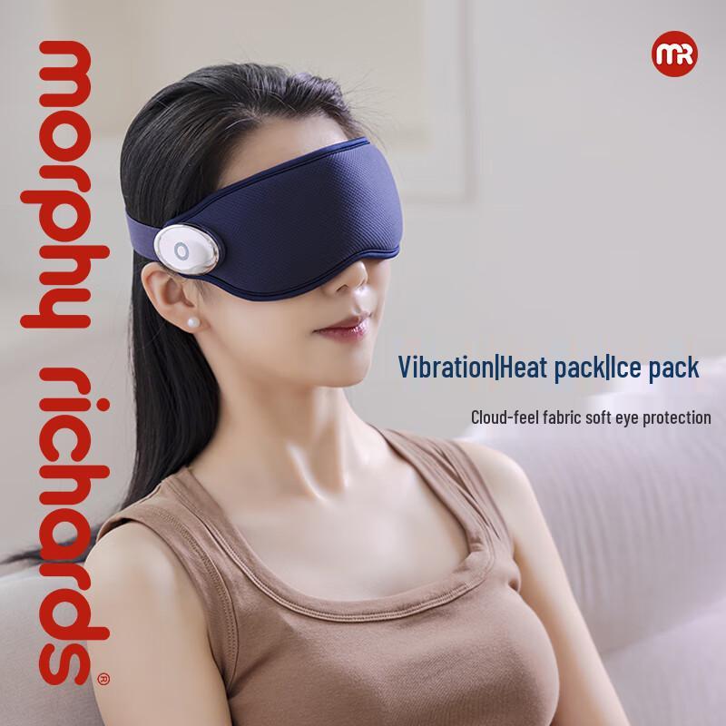 Morphy Richards Eye Massager MR3120