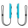 Nintendo Switch Pair of Joy-Con Controllers - Right Neon Blue/left Neon Red [video Game]