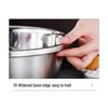 Xiwanhui Stainless Steel Mixing Bowl