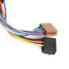 Car Radio Adapter Stereo Harness Cable ISO Plug Fits for E36 E46 E39