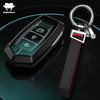Pc Car Key Fob Case Cover For Hyundai N Performance Creta I20 I30 Ix35 Ix25 Grandeur Accent Solaris Sonata Palisade Kona Elantra