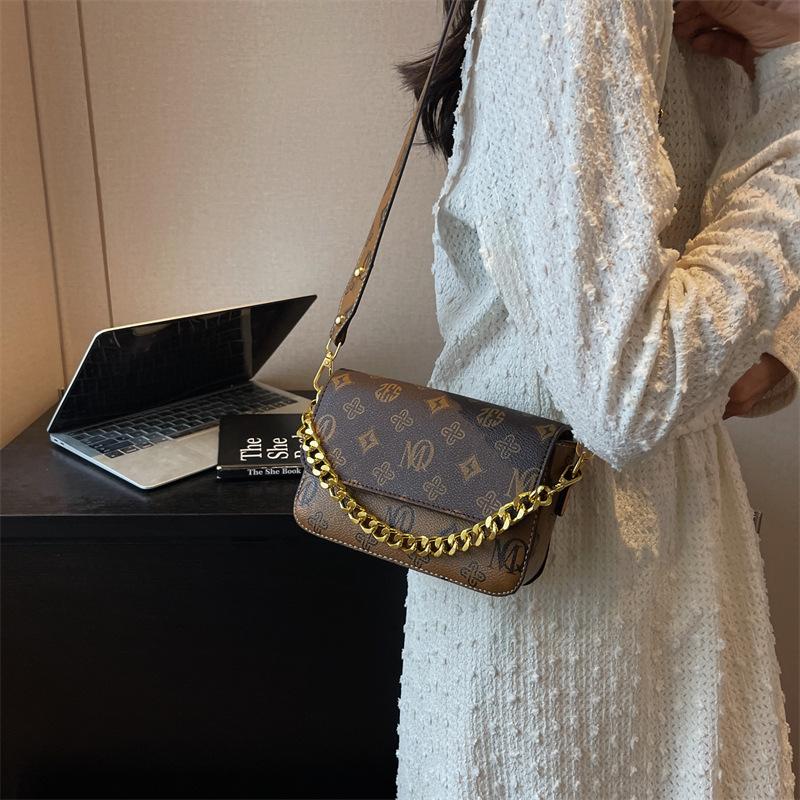 Handtasche Damen Neue Mode Schulter Umhängetasche