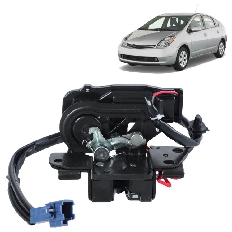 Liftgate Trunk Lock 69350-47042 69350-47020 69350-47040 Replacement Door Lock Actuator Auto Accessory 69350-47030