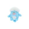 Stationery Whippi Rappi Merchandise Pouch with Plush Whippi S2337738 Sun-Star & Toy,