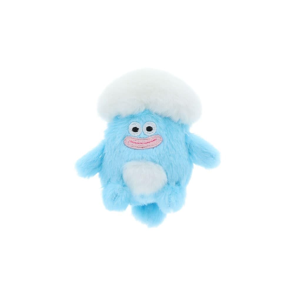 Stationery Whippi Rappi Merchandise Pouch with Plush Whippi S2337738 Sun-Star & Toy,