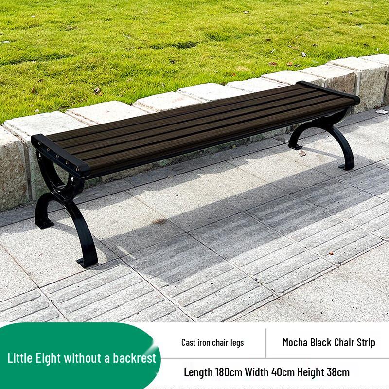 Outdoor Park & Garden Bench