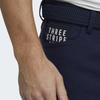adidas Casual Pants Men's Marine Blue GV1196