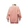 Jordan Flight Solid Crew Neck Fleece Casual Sport Sweatshirt Women Sweatshirt Stardust-Red FB5117-618
