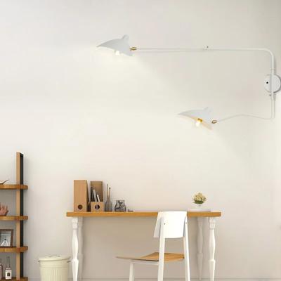 LED svítidla – LED nástěnná svítidla