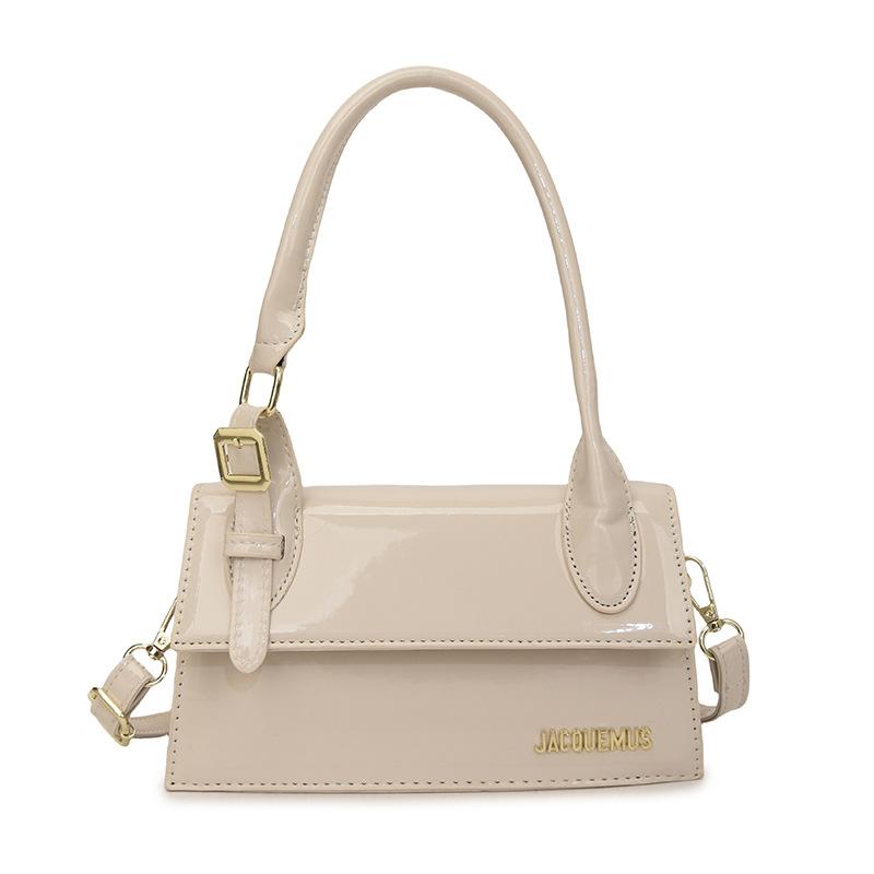 

Жіночі сумки жіночі сумки 2025 нова корейська версія модна сумка через плече нішева універсальна портативна маленька квадратна сумка тренд хакі