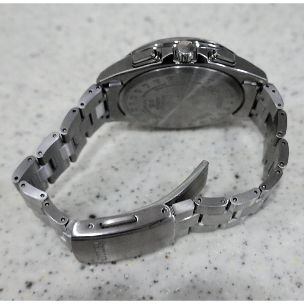Used Very good condition CITIZEN ATTESA ACT Line CB3044-55E