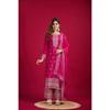 Bollywood Konfektions-Palazzo-Salwar-Anzug Indisches Pakistanisches Salwar-Kameez-Set VF-1842