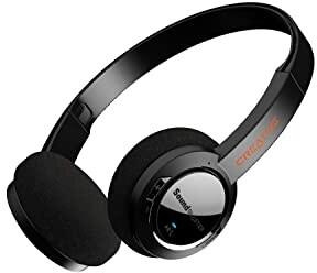 Наушники Creative Sound Blaster JAM V2