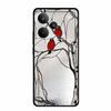 3D Hoesje Voor Realme P4 Pro 5G Telefoonhoesje P4Pro Coque Reliëf Bloemen Siliconen Zachte Achterkant Voor Realme P4 Pro Hoesje P 4 Pro