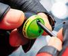 Shimano CORE DVC Muscat 0 Float ZERO-PIT TYPE-D FL-49BR