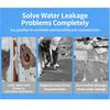 Self-Adhesive Waterproof Repair Tape - Leak & Crack Repair | 10CM×5M