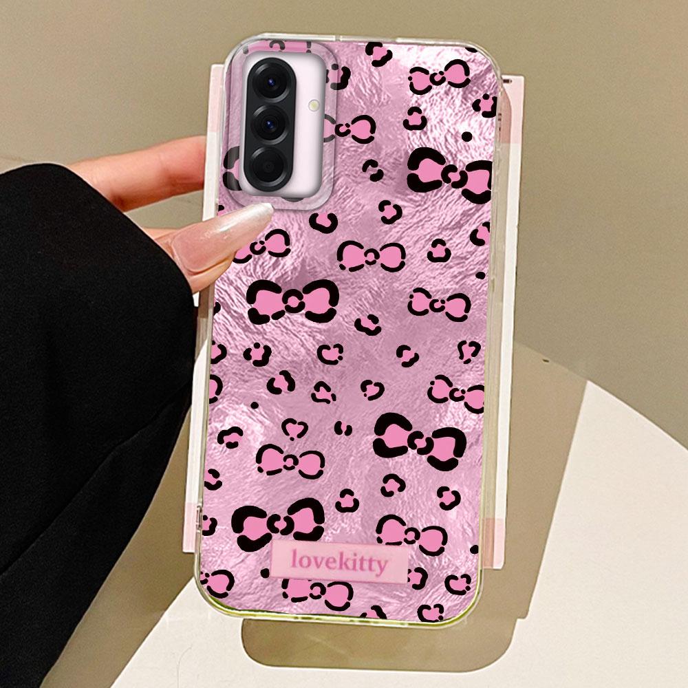 

Ретро Розовый Леопард Ледниковая Текстура Чехол для Телефона для Samsung Galaxy A55 A56 A36 A26 A16 A53 A06 A14 A24 A34 A54 A15 A25 A35 Чехол Samsung Galaxy A24 4G белый