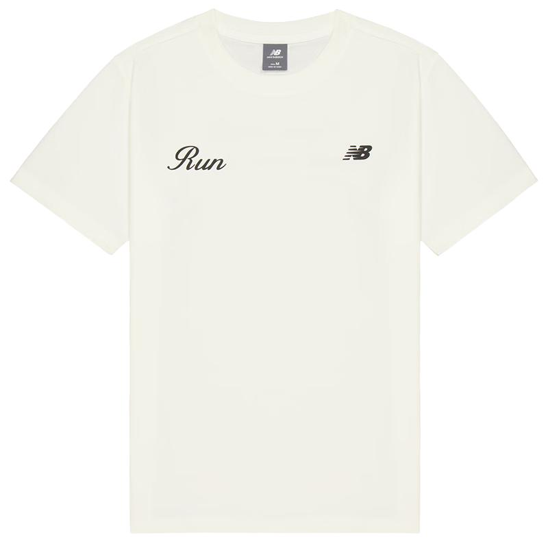 NEW BALANCE Men's Casual Short-Sleeve T-Shirt NEF29231