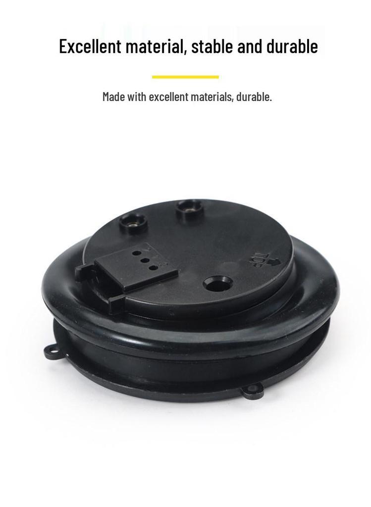 Compatible Rearview Mirror Adjustment Motor for New Sail, Keshawu Saiou, Excelle, and Verano Models