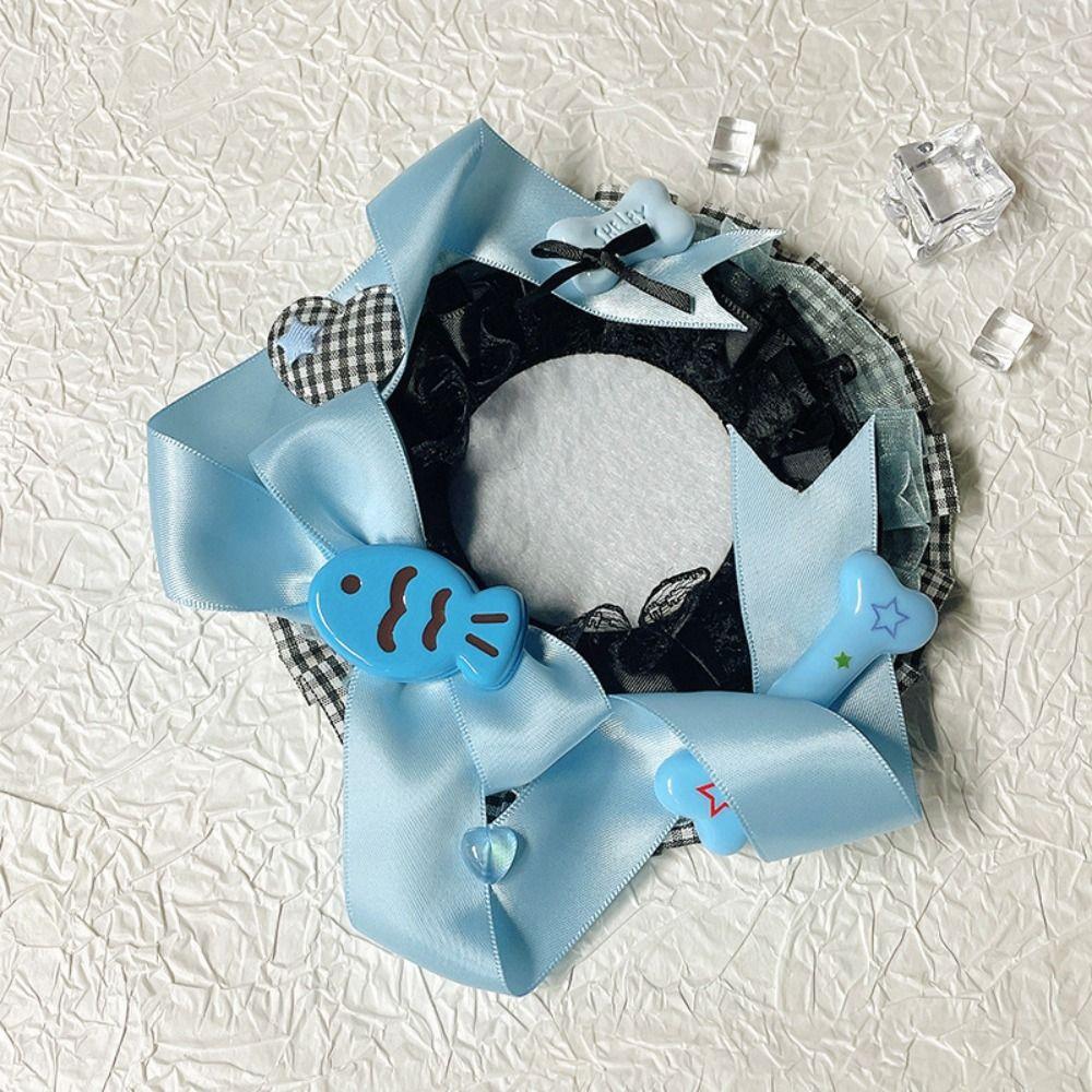 Lace Pins Display Base Heart Ornate Ribbon Badge Flower  Ita Bag Accessories