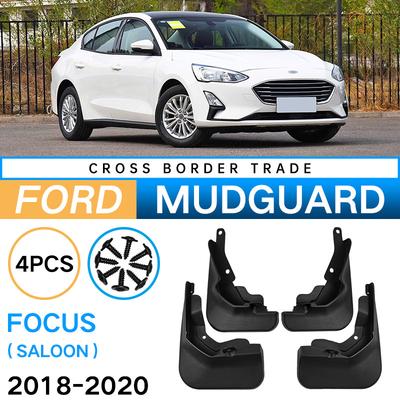 Pro Ford 2018-2020 Focus Sedan Blatník Piva