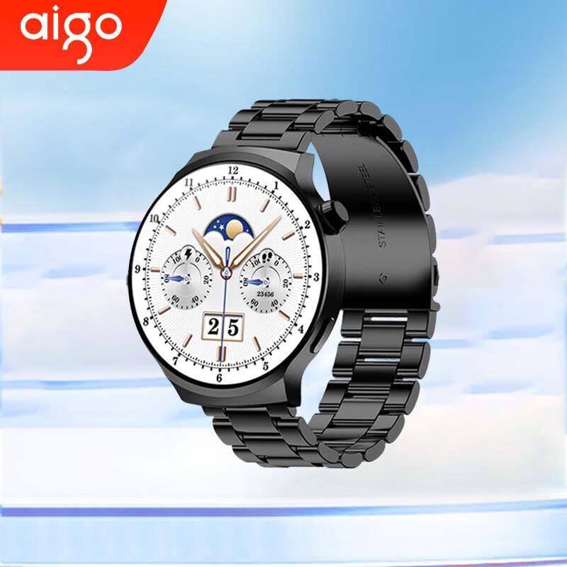 Aigo V8 Smartwatch (CN version)