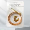 Universal Oven Thermocouple Temperature Controller Probe for Gas Stove Heater