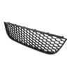 Przedni zderzak środkowa dolna kratka 6Q0853677B Optymalizuje przepływ powietrza Przednia siatkowa kratka Grill Zamiennik