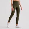 High Waist Yoga Leggings Women Seamless Butt Lift Compression Workout Pants Breathable Quick Dry