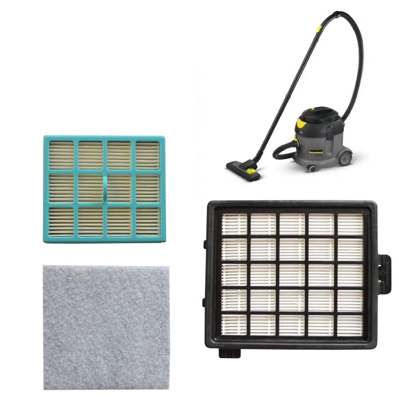 Filter Set Screen For Fc8134 Fc8135 Fc8136 Fc8142 Fc8146 Fc8148 Fc8140 Fc8144